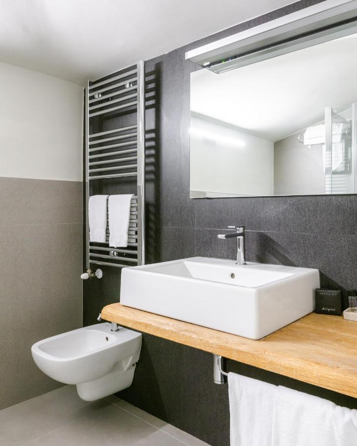 Hotel Due Pini Formigine Luaran gambar