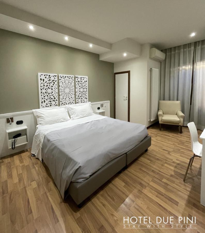 Hotel Due Pini Formigine Luaran gambar