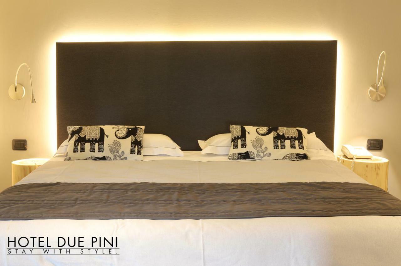 Hotel Due Pini Formigine Luaran gambar