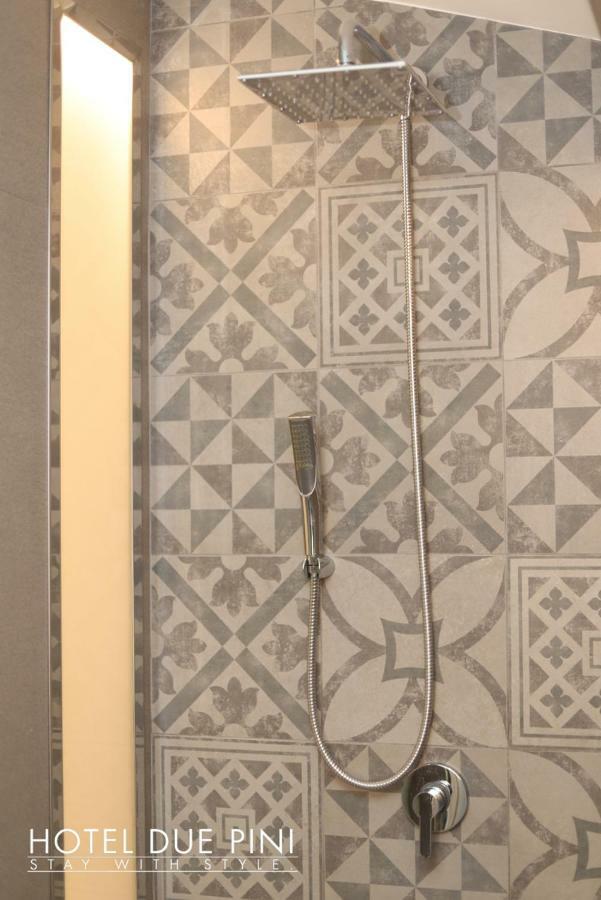 Hotel Due Pini Formigine Luaran gambar