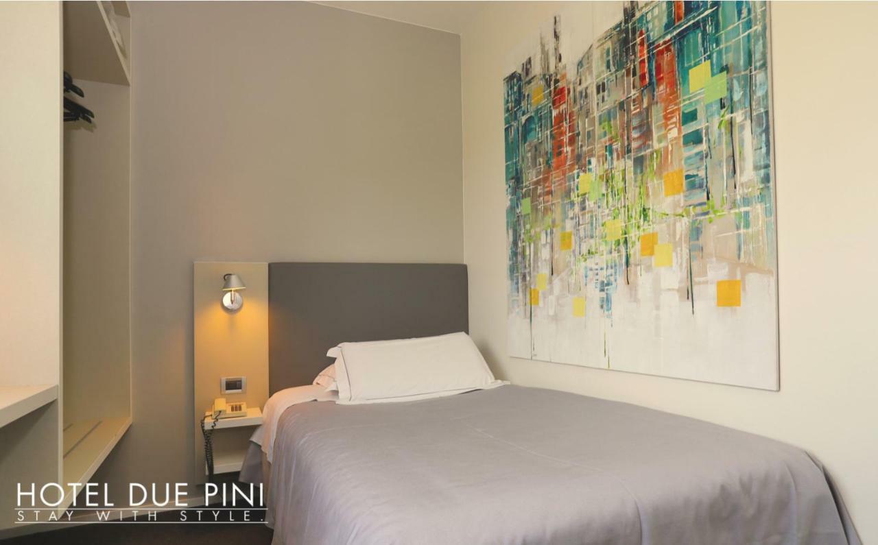 Hotel Due Pini Formigine Luaran gambar