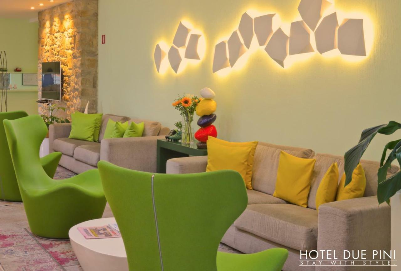 Hotel Due Pini Formigine Luaran gambar